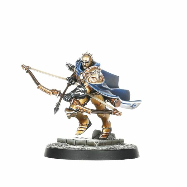 Set d'Initiation Warcry: Crypte de Sang - Image 5