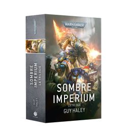 Sombre imperium la trilogie