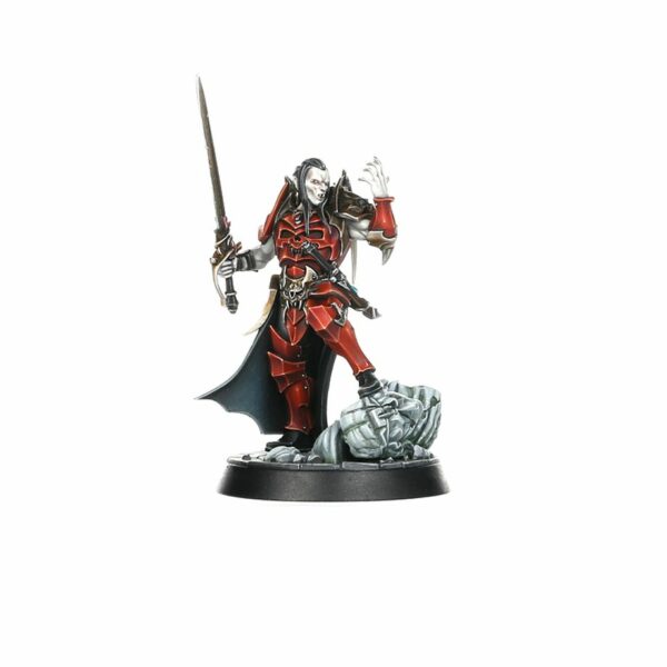 Set d'Initiation Warcry: Crypte de Sang - Image 6
