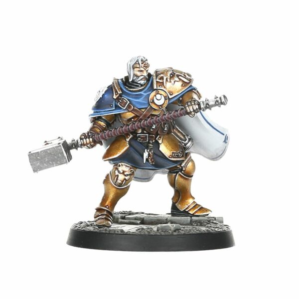 Set d'Initiation Warcry: Crypte de Sang - Image 4