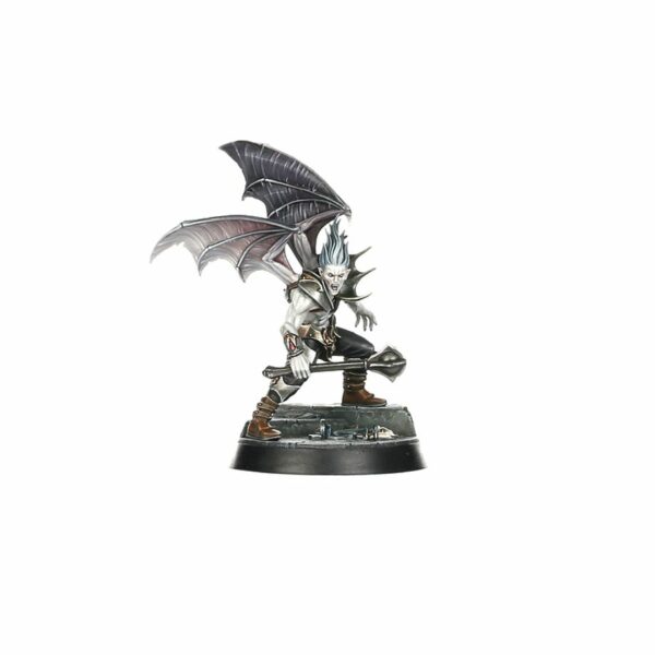 Set d'Initiation Warcry: Crypte de Sang - Image 7