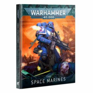 Codex Space Marines