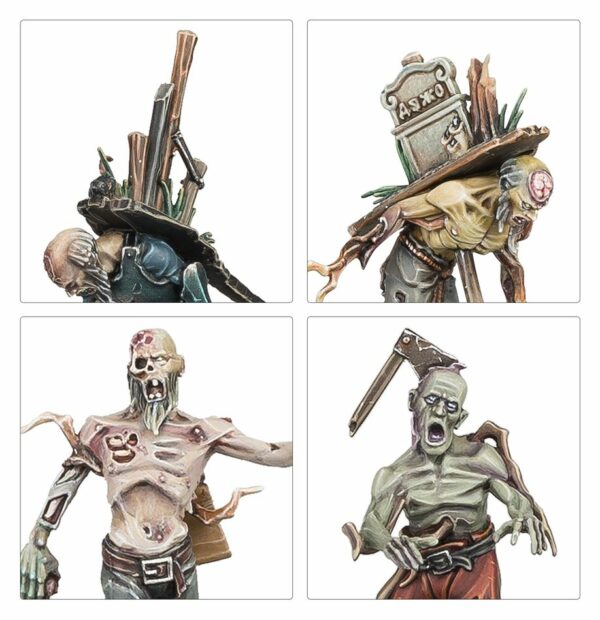 Deadwalker Zombies – Image 5