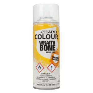 wraithbone (spray)