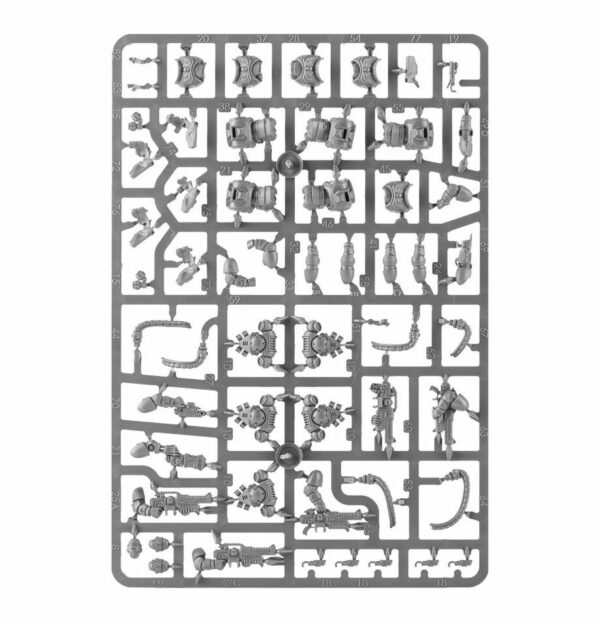 Primaris Hellblasters – Image 6