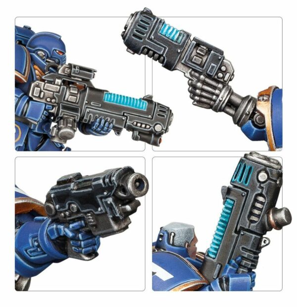 Primaris Hellblasters – Image 3