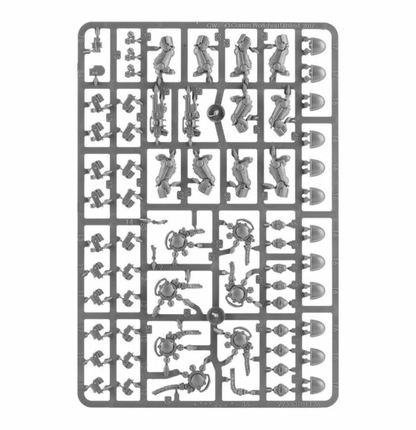 Primaris Hellblasters – Image 4