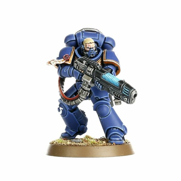 Primaris Hellblasters – Image 5