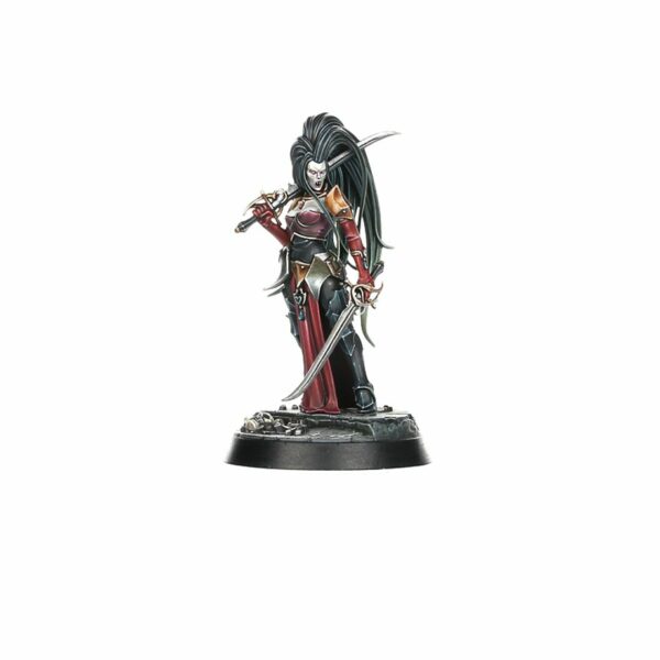 Set d'Initiation Warcry: Crypte de Sang - Image 8