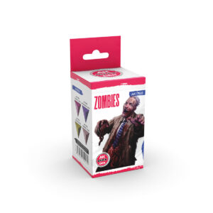 ZOMBIES – ENSEMBLE DE GÉNÉRATION RAPIDE