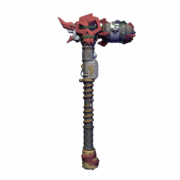marteau big bonk! boom – Image 10
