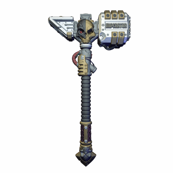 Emperor'punishment – Image 10