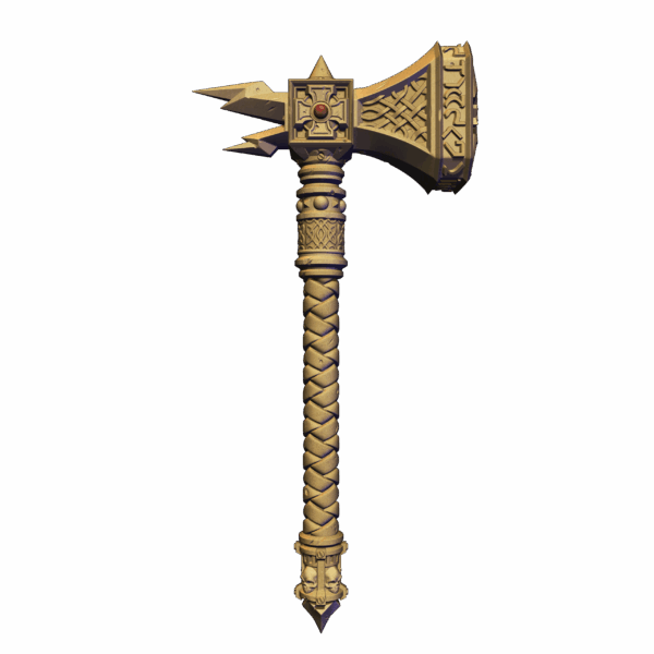 guardian of the covenant – Image 10