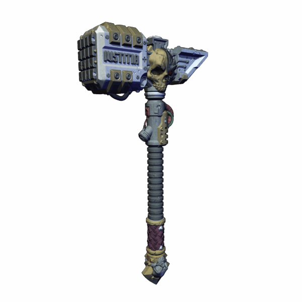 Emperor'punishment – Image 9