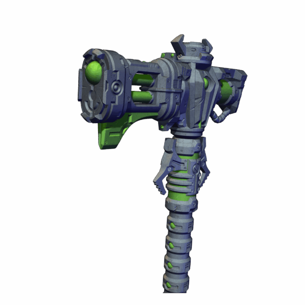 eternity shatterer – Image 7