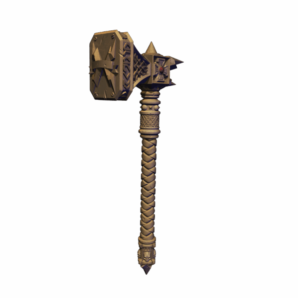 guardian of the covenant – Image 9