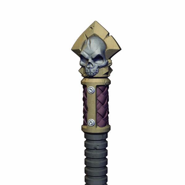 Emperor'punishment – Image 7