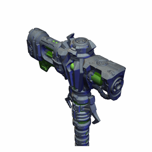 eternity shatterer – Image 5