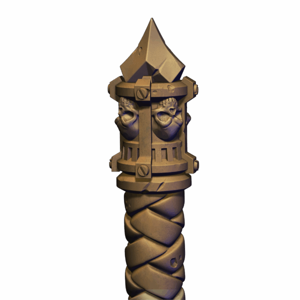 guardian of the covenant – Image 7