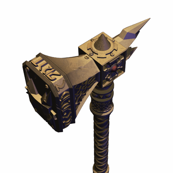 guardian of the covenant – Image 6