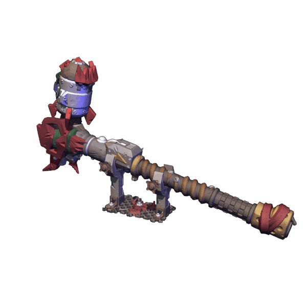 marteau big bonk! boom – Image 5