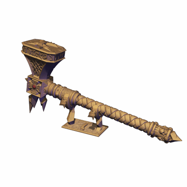 guardian of the covenant – Image 5