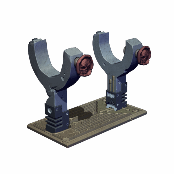 Emperor'punishment – Image 4