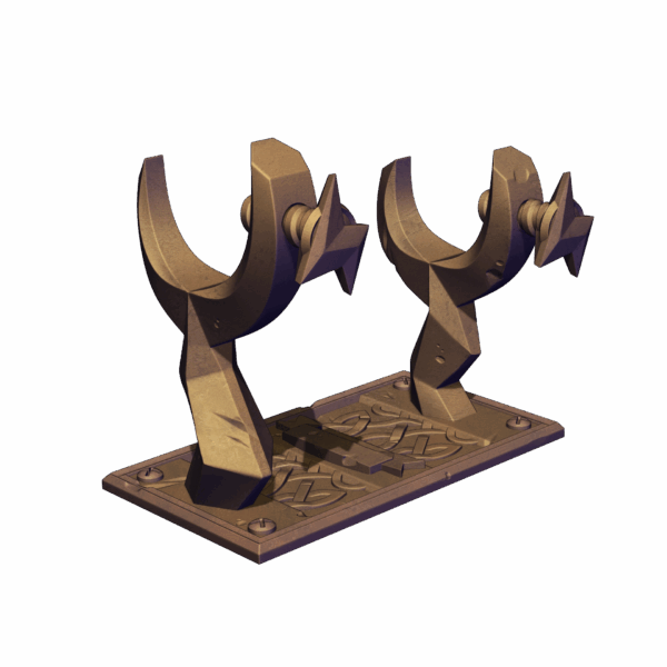 guardian of the covenant – Image 4