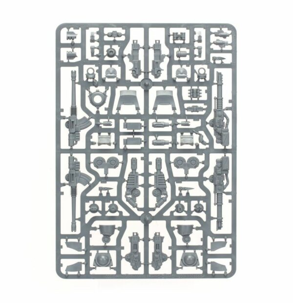 Dreadnought Contemptor – Image 12