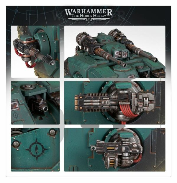 Char de Combat Sicaran – Image 3