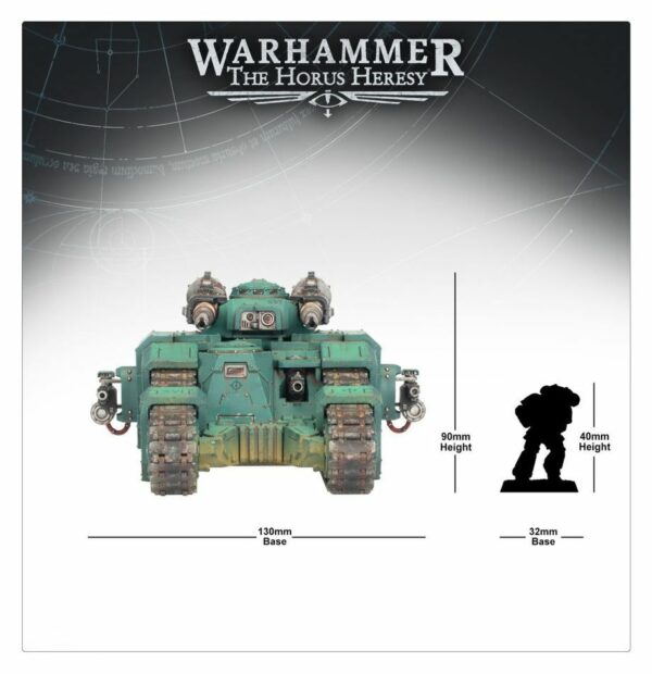 Char de Combat Sicaran – Image 4