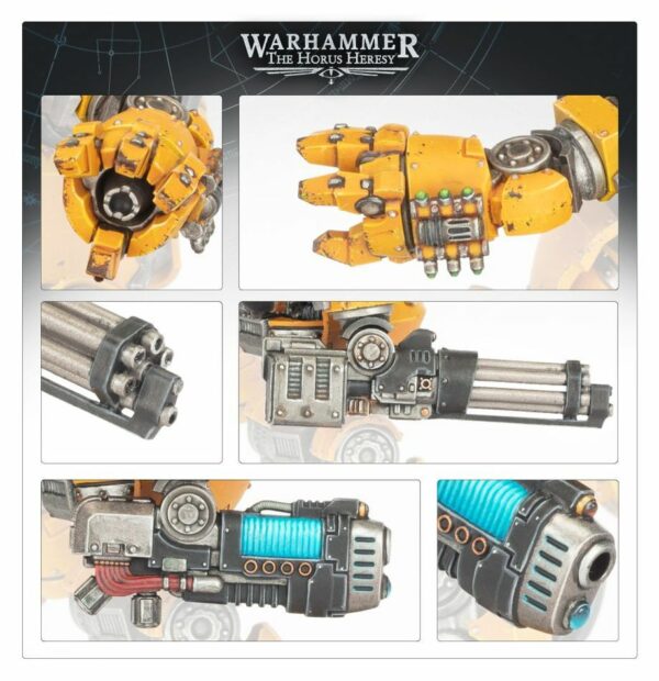 Dreadnought Contemptor – Image 4