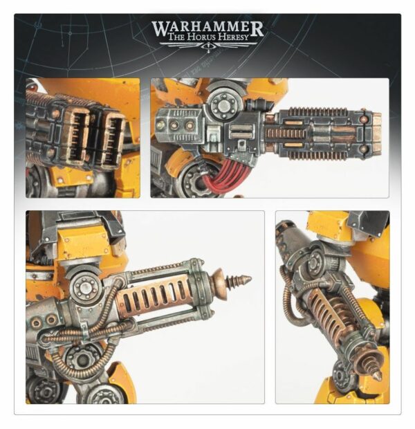 Dreadnought Contemptor – Image 5