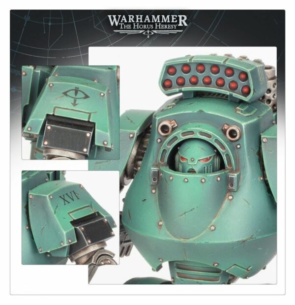 Dreadnought Contemptor – Image 6