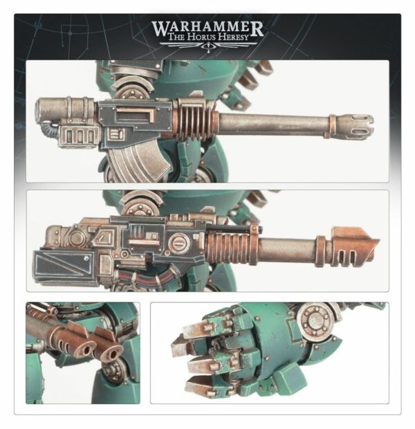 Dreadnought Contemptor – Image 7