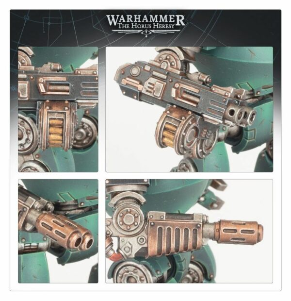 Dreadnought Contemptor – Image 8