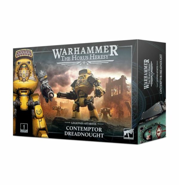 Dreadnought Contemptor – Image 14