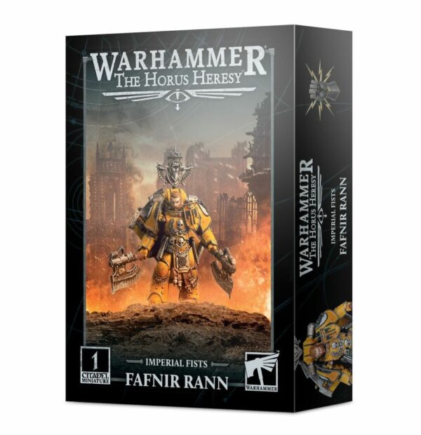 Fafnir Rann – Image 2