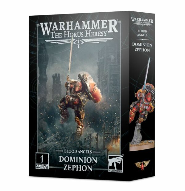 Dominion Zephon – Image 3