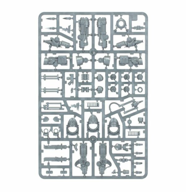 Dreadnought Contemptor – Image 13