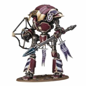 Chevalier Lancier Cerastus