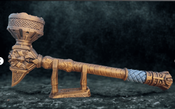 rumble of the depth – Image 2