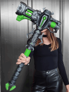 eternity shatterer