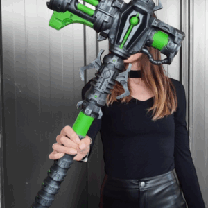 eternity shatterer