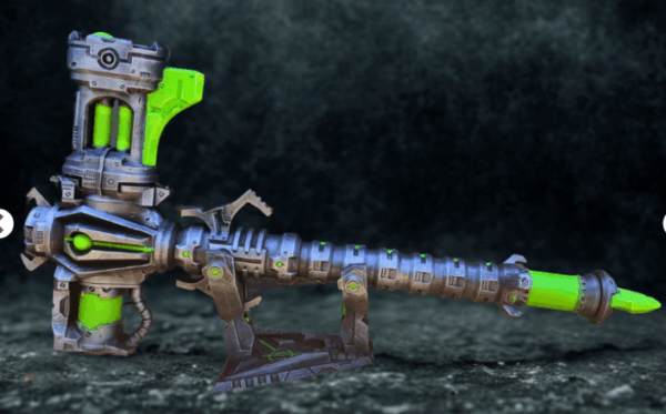 eternity shatterer – Image 2