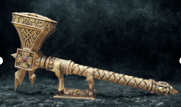 guardian of the covenant – Image 2