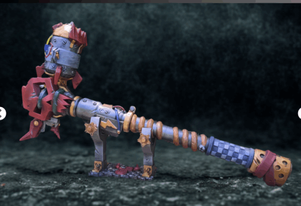 marteau big bonk! boom – Image 2
