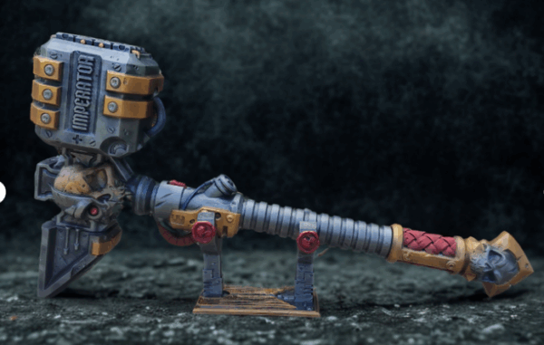 Emperor'punishment – Image 2