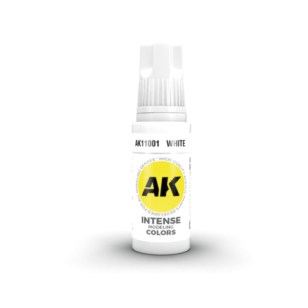 WHITE AK11001