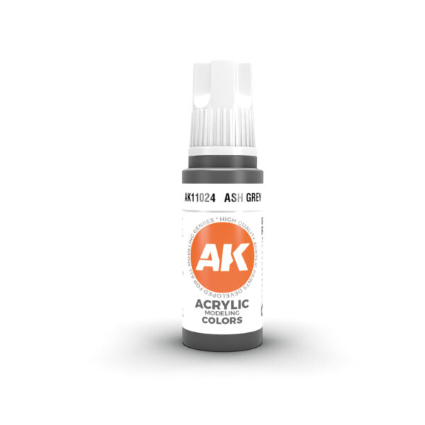 ASH GREY AK11024